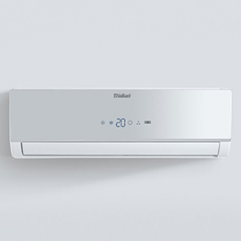 Servicio Técnico Aires Acondicionados Vaillant Salamanca