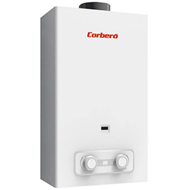 Servicio Técnico Calentadores Corberó Salamanca