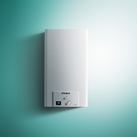 Servicio Técnico Calentadores Vaillant Salamanca