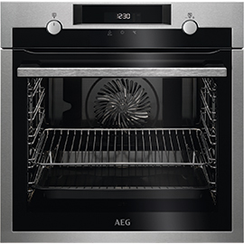 Servicio Técnico Hornos AEG Salamanca