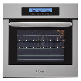 Servicio Técnico Hornos Haier Salamanca