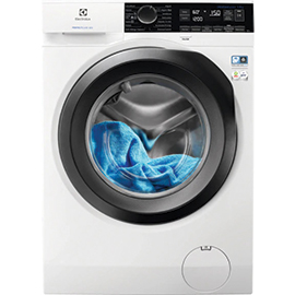 Servicio Técnico Lavadoras Electrolux Salamanca