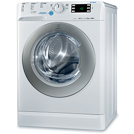 Servicio Técnico Lavadoras Indesit Salamanca