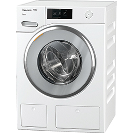 Servicio Técnico Lavadoras Miele Salamanca