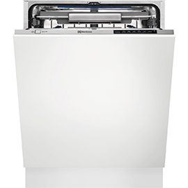 Servicio Técnico Lavavajillas Electrolux Salamanca