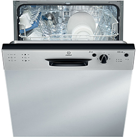 Servicio Técnico Lavavajillas Indesit Salamanca