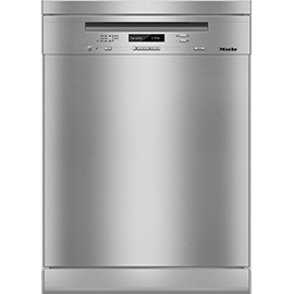Servicio Técnico Lavavajillas Miele Salamanca