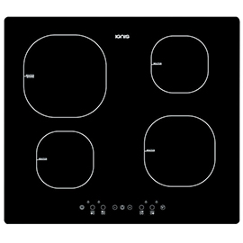 Servicio Técnico Placas Inducción Vitrocerámicas Ignis Salamanca