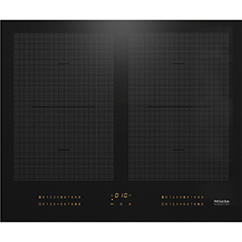 Servicio Técnico Placas Inducción Vitrocerámicas Miele Salamanca