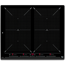 Servicio Técnico Placas Inducción Vitrocerámicas Teka Salamanca