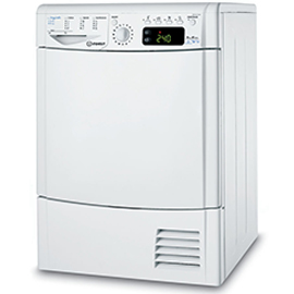 Servicio Técnico Secadoras Indesit Salamanca