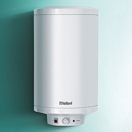 Servicio Técnico Termos Vaillant Salamanca